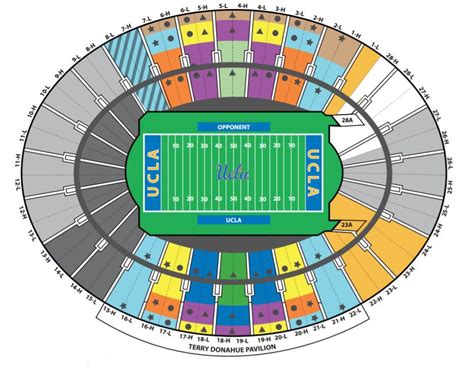 rose bowl capacity|how many seats in the rose bowl.